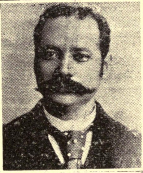 Robert Steele (1846–1899)